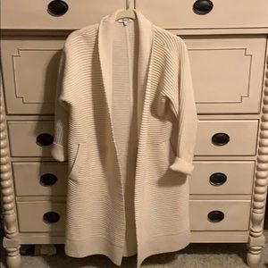 LIKE NEW!!! Madewell Sweater Cardigan